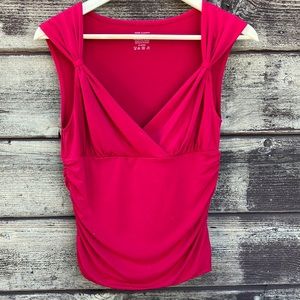 Nine and Company Tank